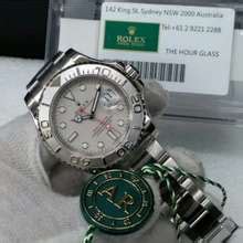 harga jam tangan rolex yacht master 42